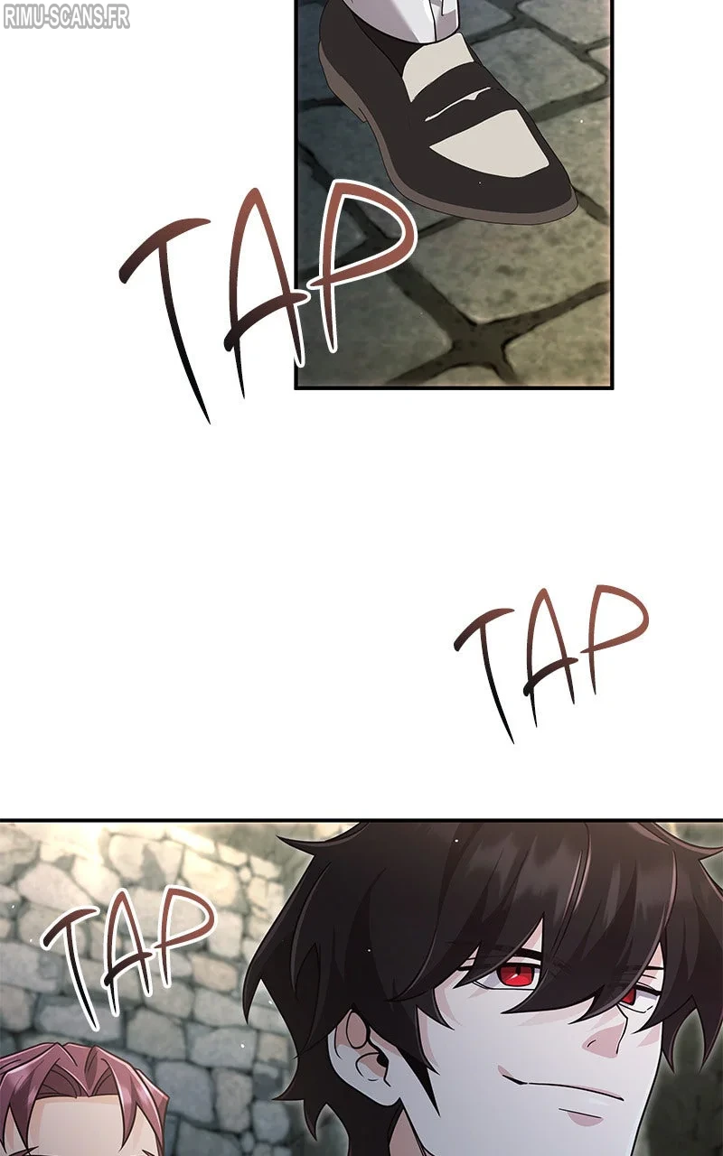The Academy Visionary Chapitre 42 - Page 100