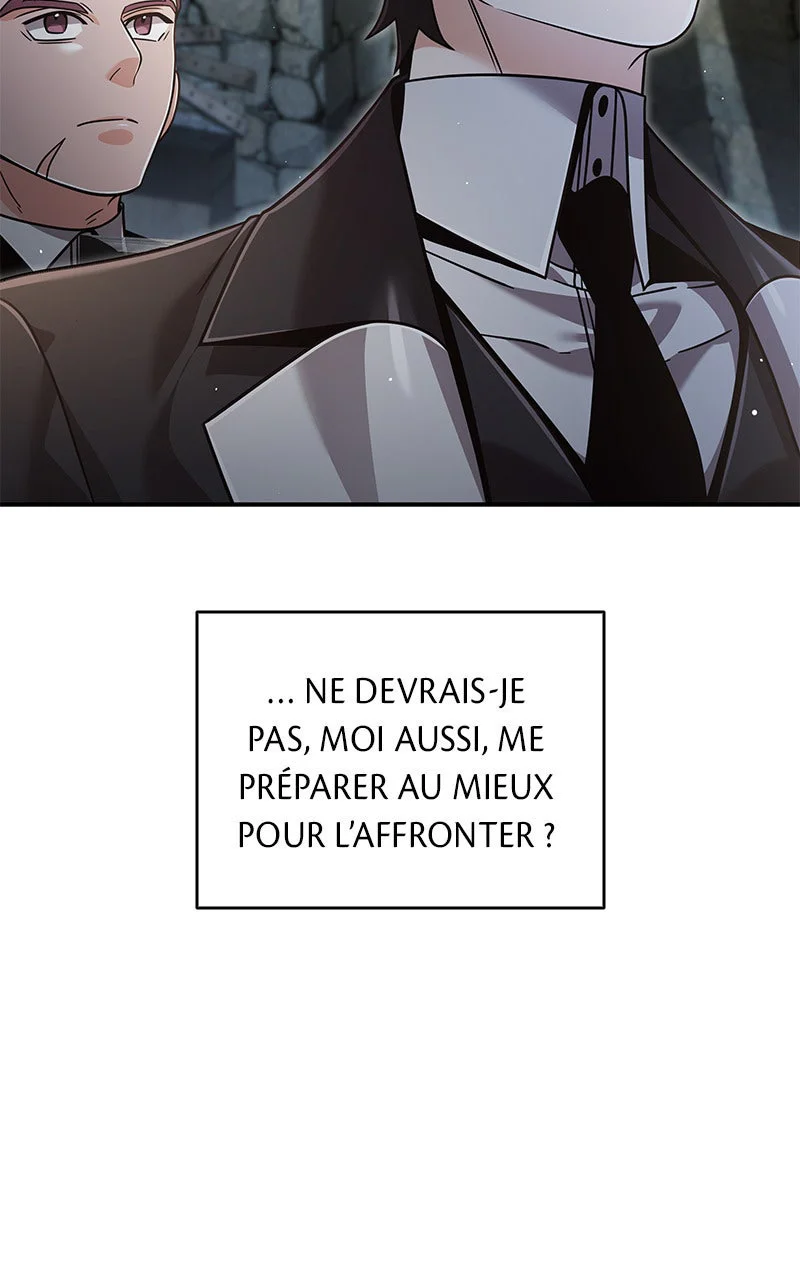 The Academy Visionary Chapitre 42 - Page 101