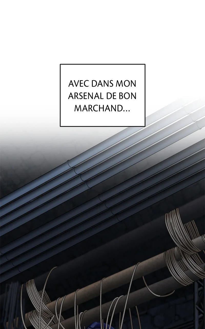 The Academy Visionary Chapitre 42 - Page 102