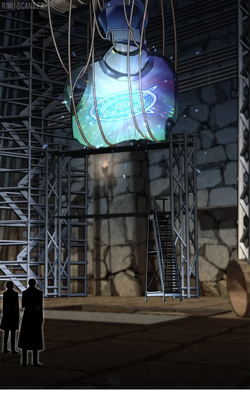 The Academy Visionary Chapitre 42 - Page 103