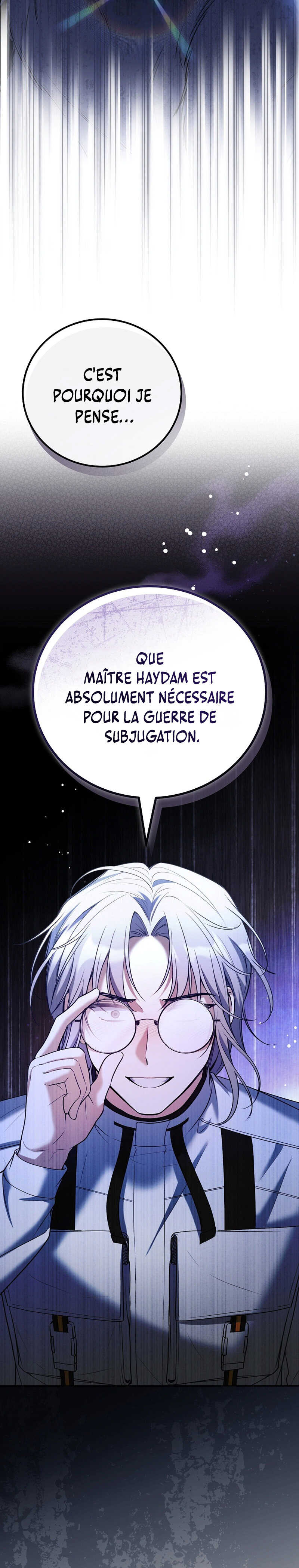 The Apocalypse Needs a Pro Chapitre 10 - Page 2