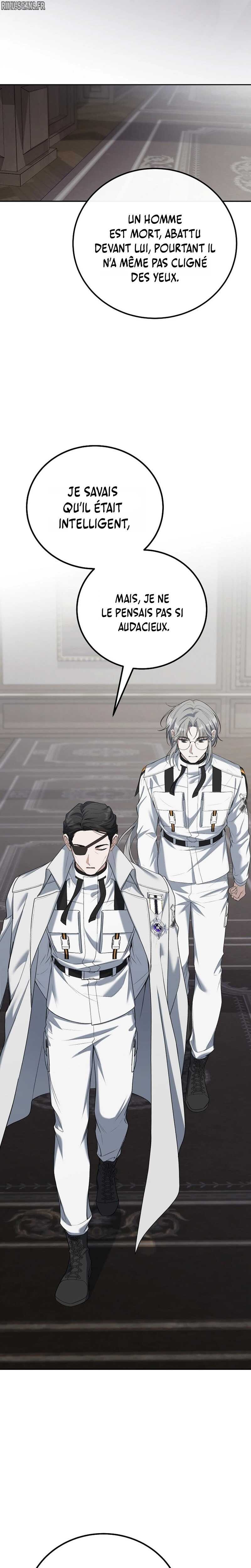 The Apocalypse Needs a Pro Chapitre 10 - Page 4