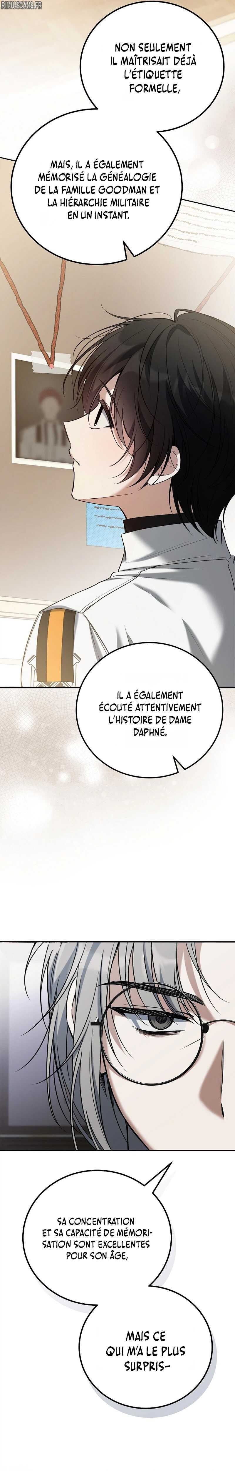 The Apocalypse Needs a Pro Chapitre 10 - Page 7