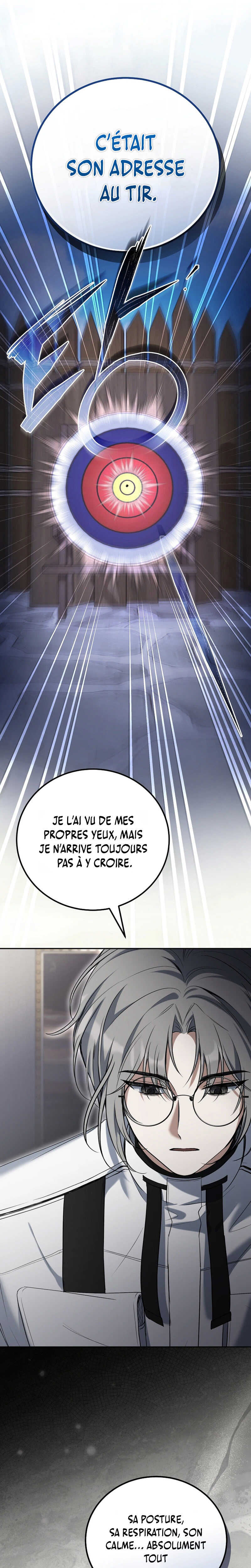 The Apocalypse Needs a Pro Chapitre 10 - Page 8