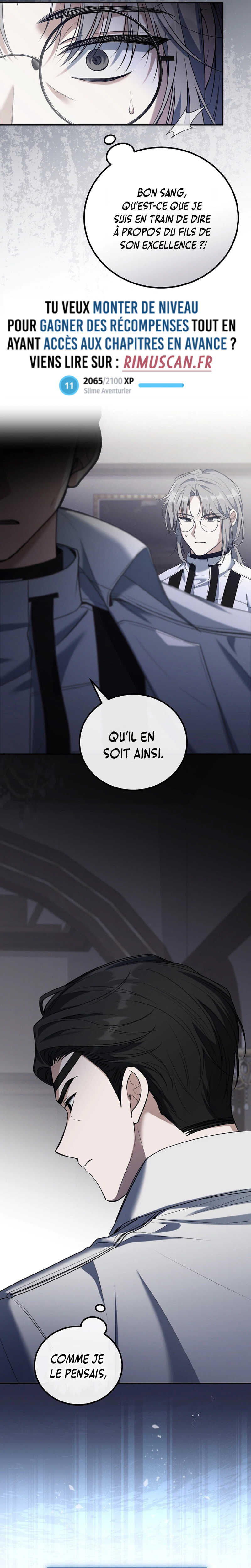 The Apocalypse Needs a Pro Chapitre 10 - Page 12