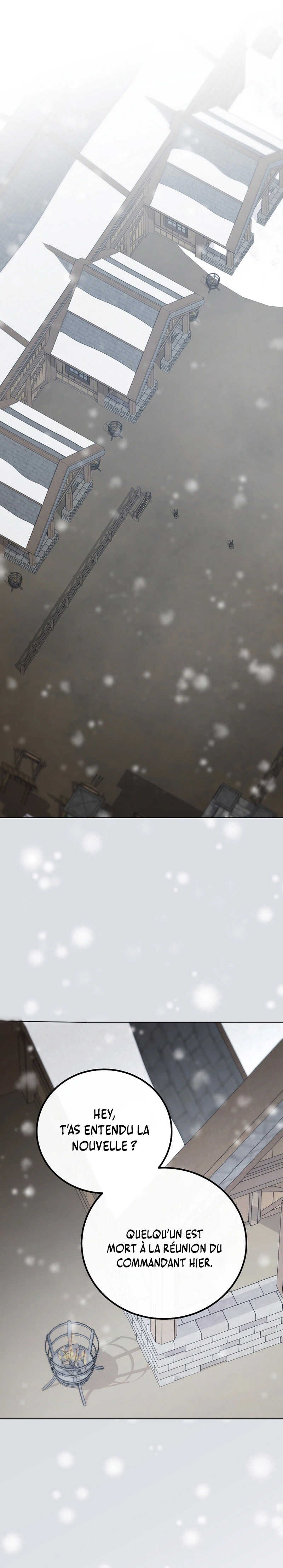 The Apocalypse Needs a Pro Chapitre 10 - Page 14