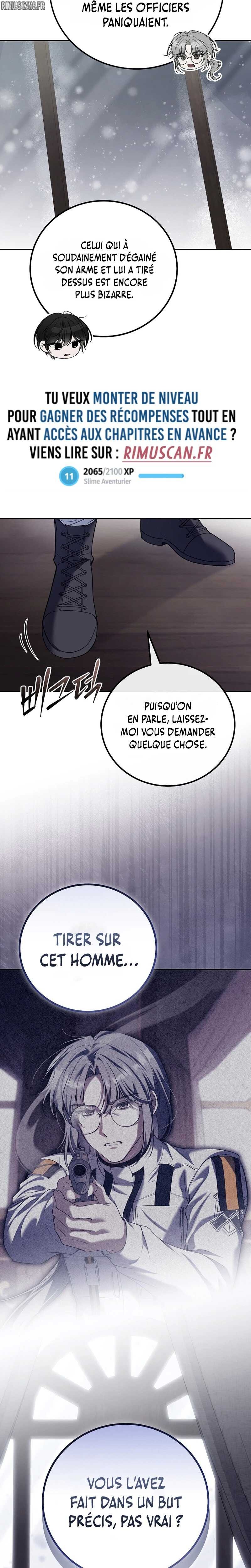The Apocalypse Needs a Pro Chapitre 10 - Page 19
