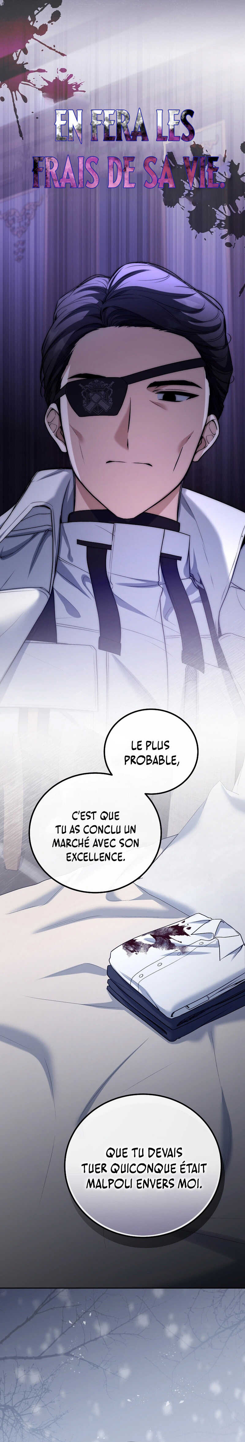 The Apocalypse Needs a Pro Chapitre 10 - Page 23