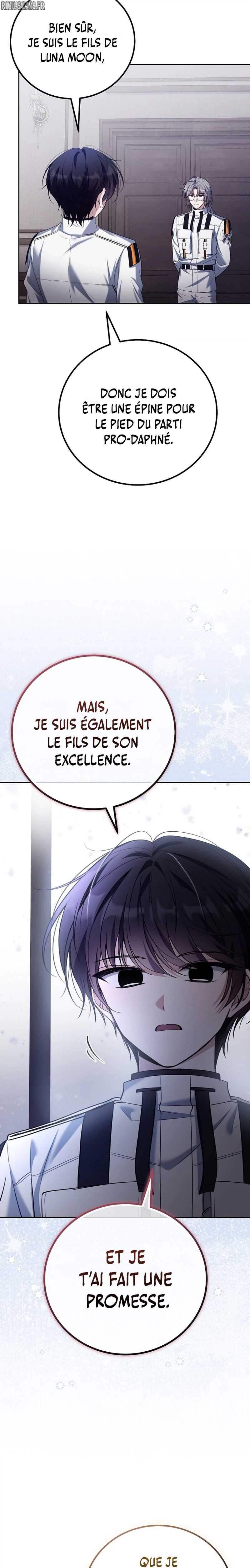 The Apocalypse Needs a Pro Chapitre 10 - Page 25