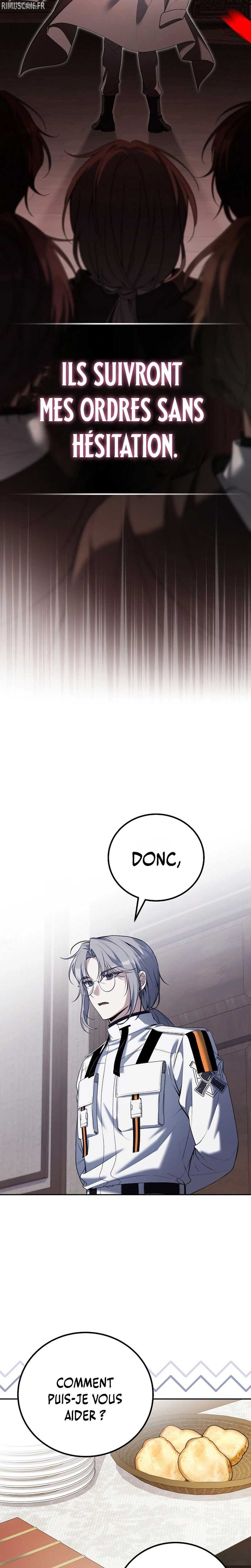 The Apocalypse Needs a Pro Chapitre 10 - Page 31
