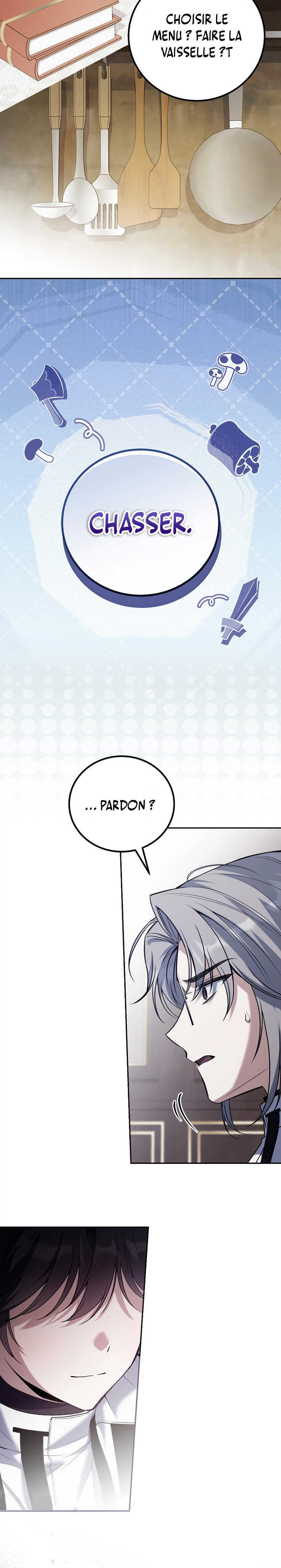 The Apocalypse Needs a Pro Chapitre 10 - Page 32