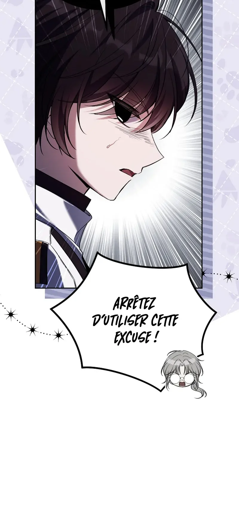 The Apocalypse Needs a Pro Chapitre 11 - Page 8