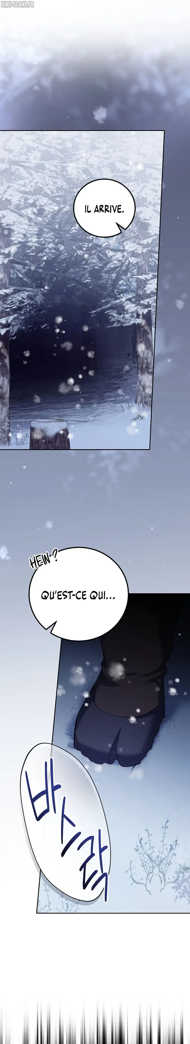 The Apocalypse Needs a Pro Chapitre 11 - Page 13