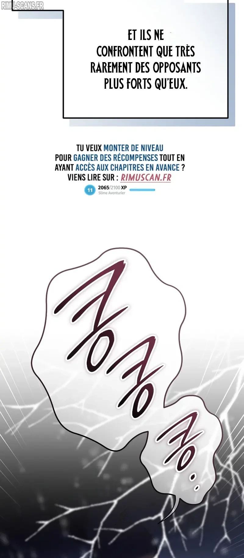 The Apocalypse Needs a Pro Chapitre 11 - Page 16