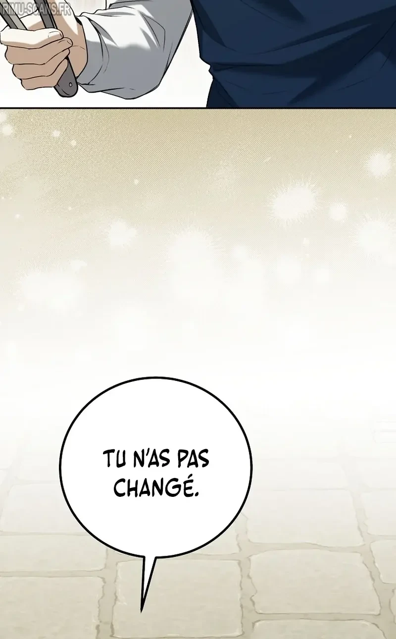 The Apocalypse Needs a Pro Chapitre 11 - Page 28