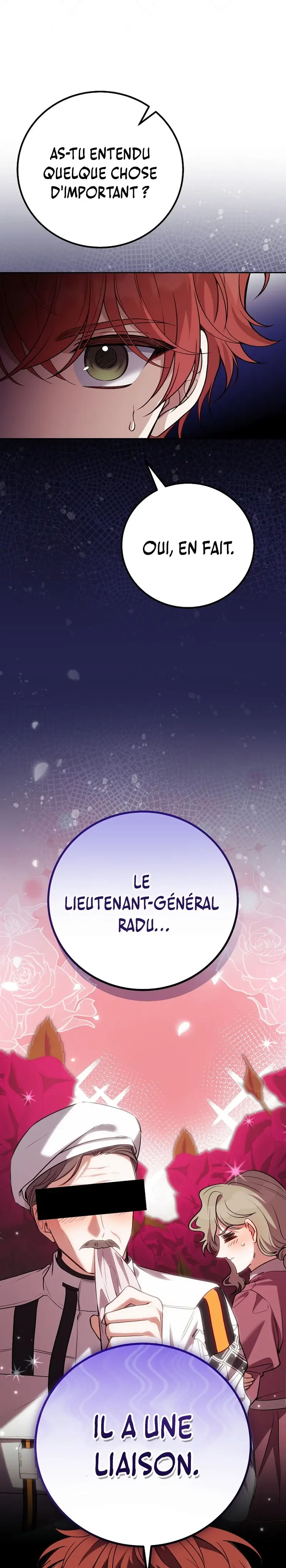 The Apocalypse Needs a Pro Chapitre 11 - Page 35