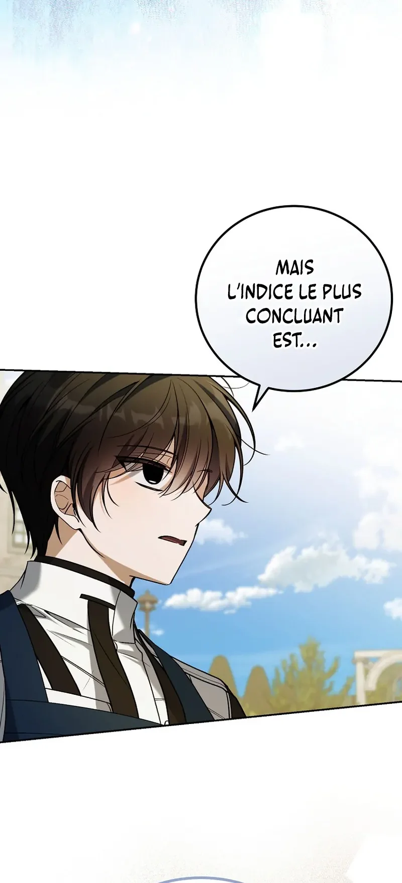 The Apocalypse Needs a Pro Chapitre 12 - Page 5