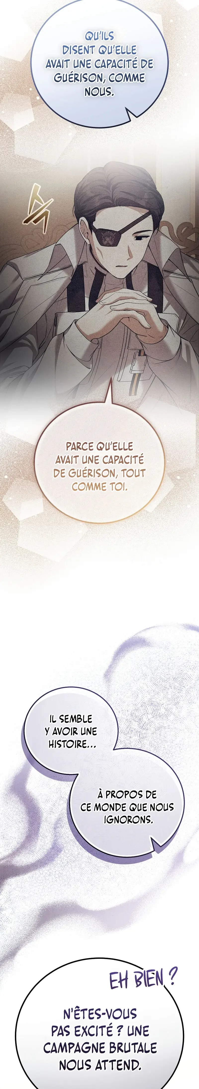 The Apocalypse Needs a Pro Chapitre 12 - Page 6