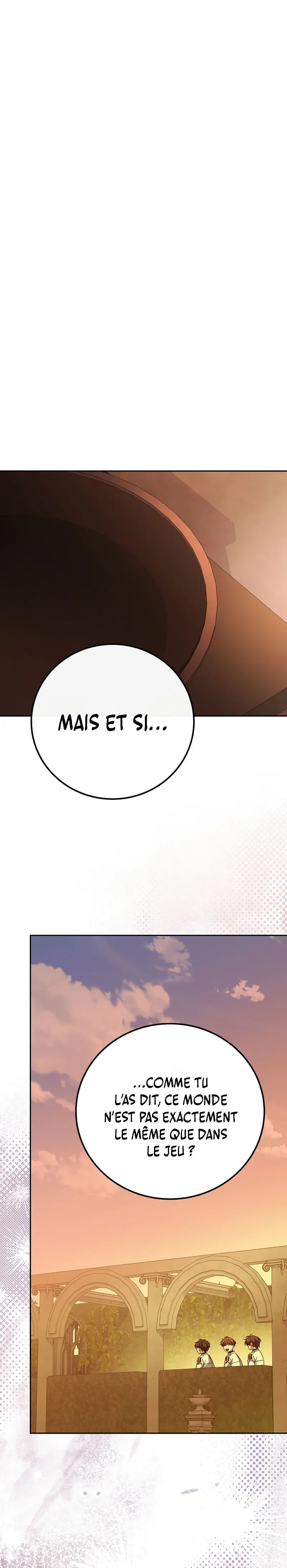 The Apocalypse Needs a Pro Chapitre 12 - Page 15