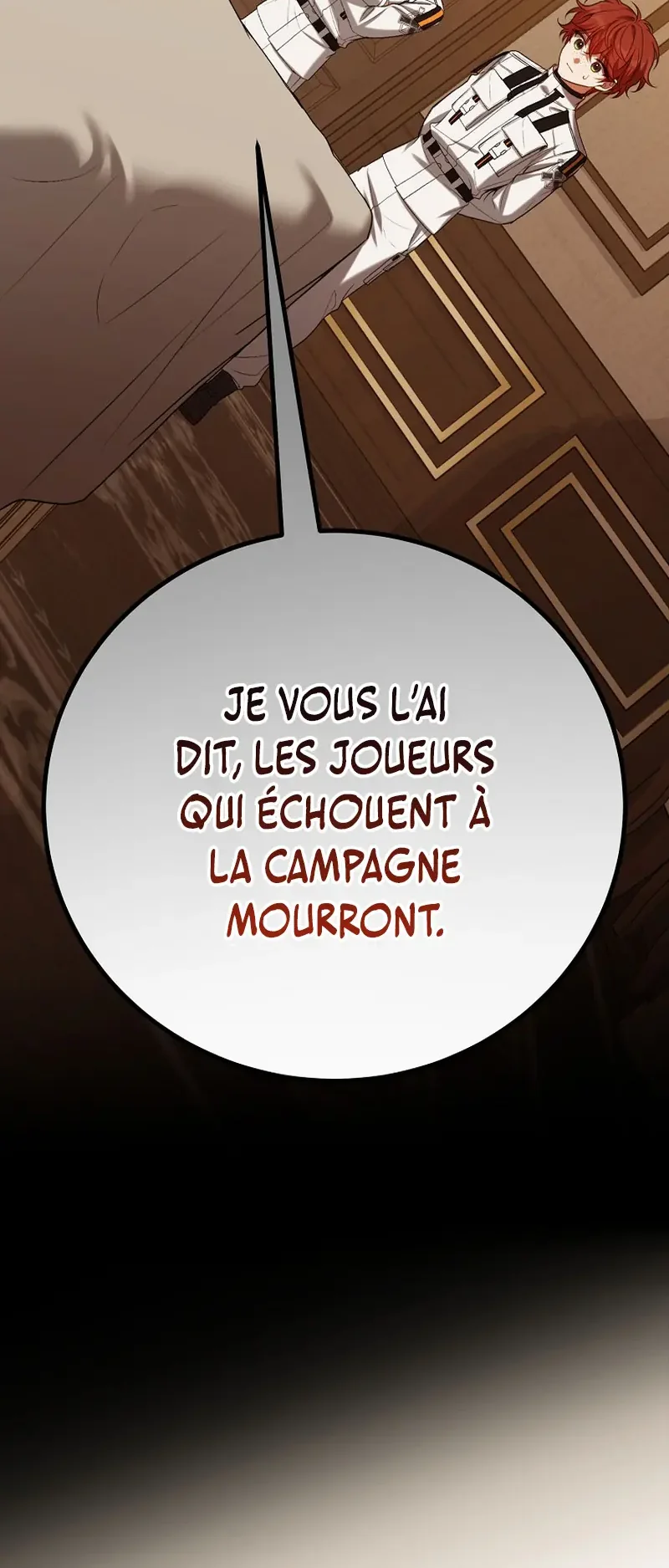 The Apocalypse Needs a Pro Chapitre 12 - Page 17