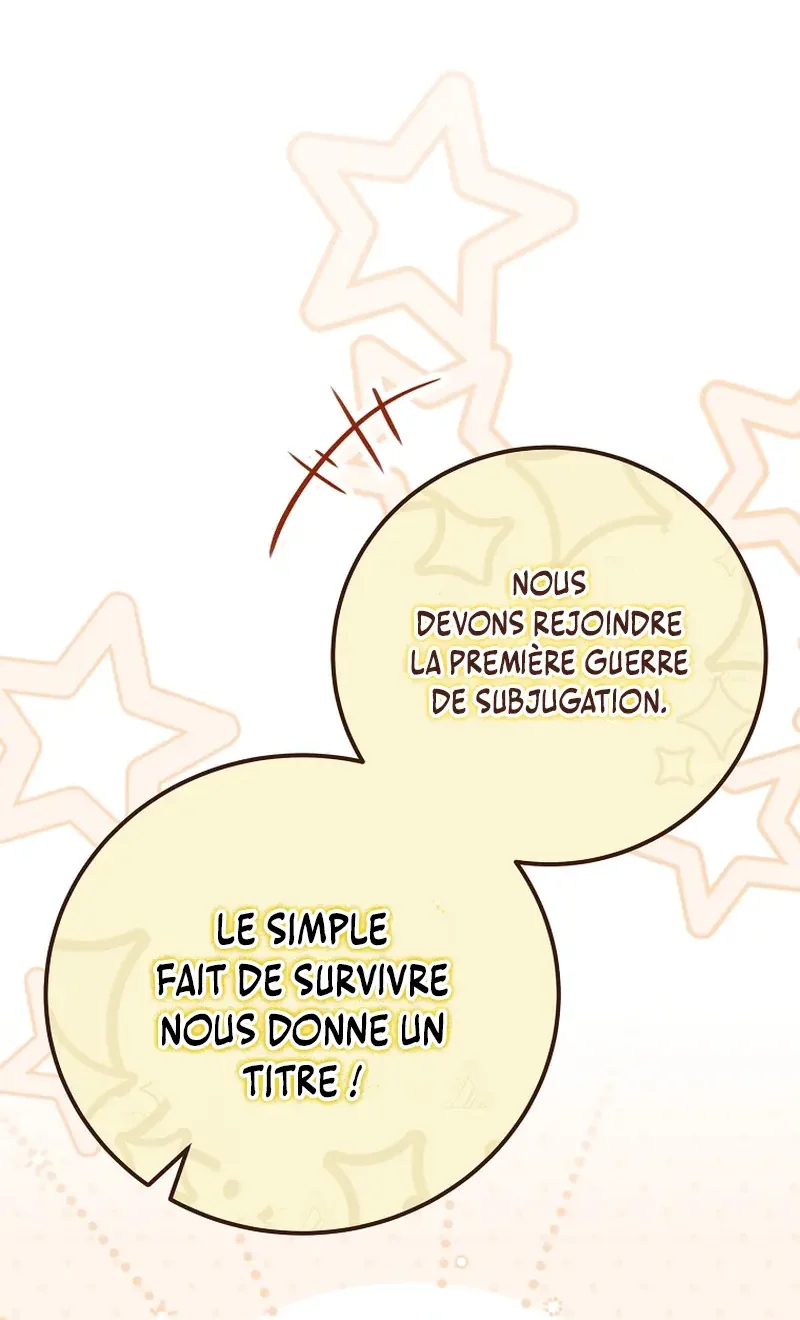 The Apocalypse Needs a Pro Chapitre 12 - Page 21
