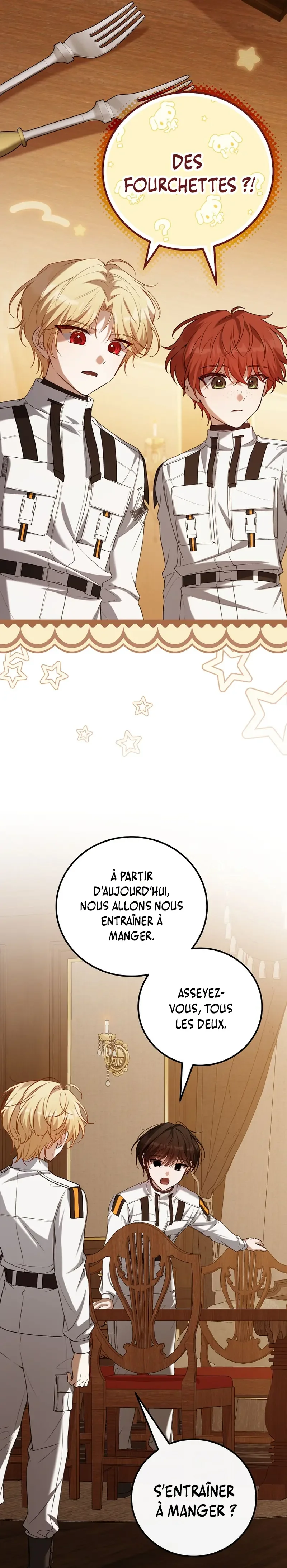 The Apocalypse Needs a Pro Chapitre 12 - Page 26