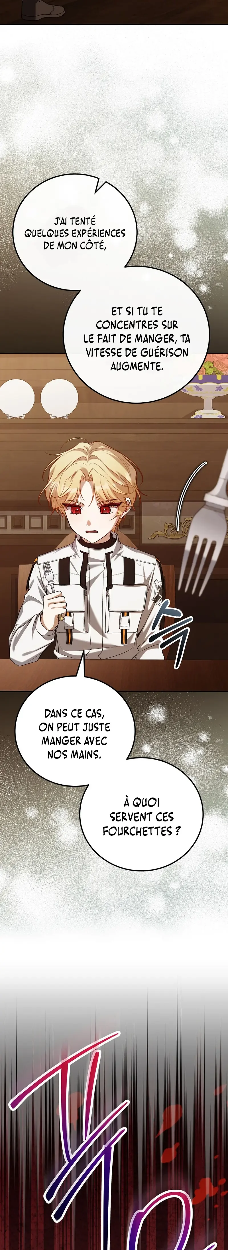 The Apocalypse Needs a Pro Chapitre 12 - Page 27