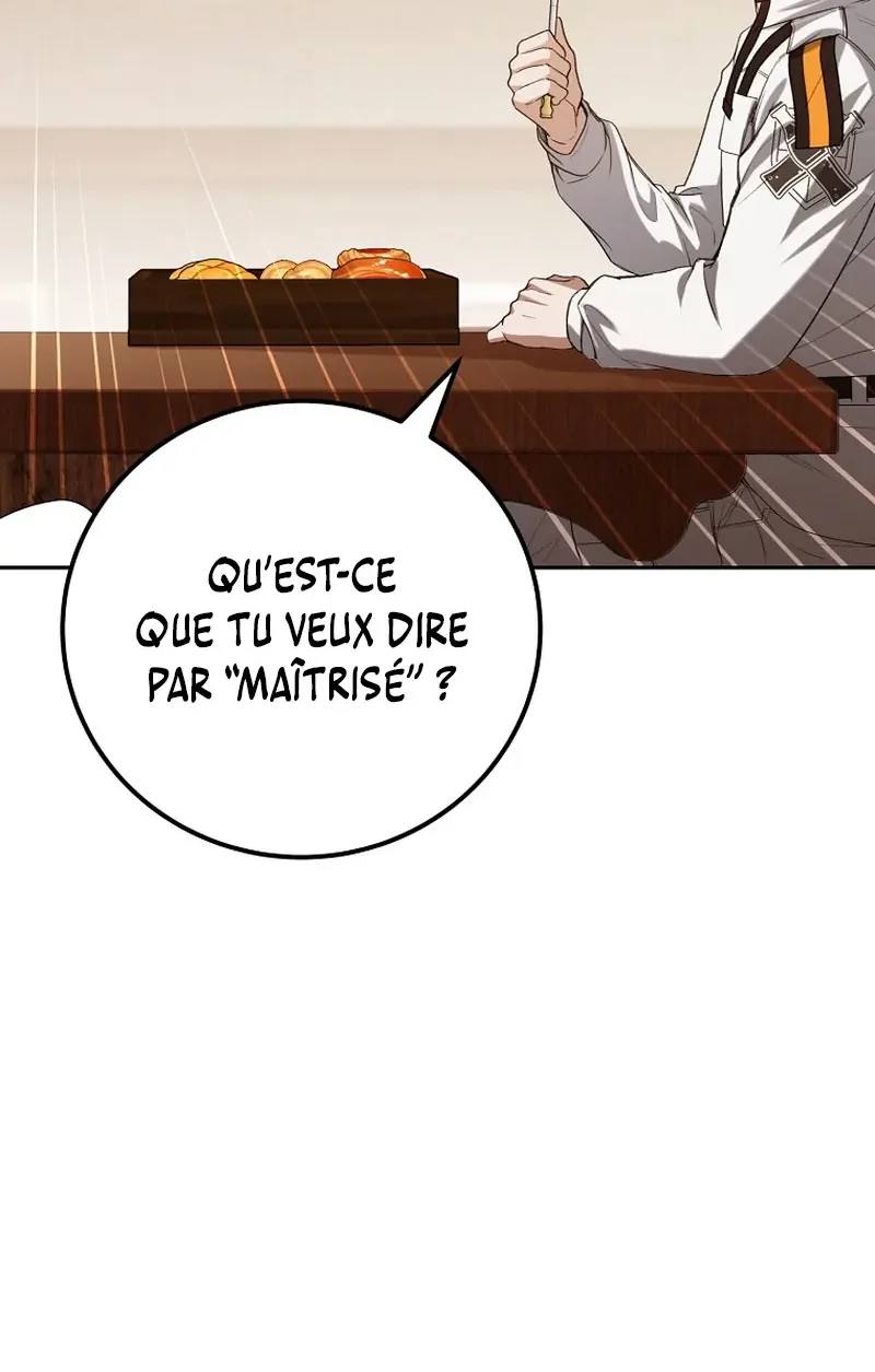 The Apocalypse Needs a Pro Chapitre 12 - Page 33