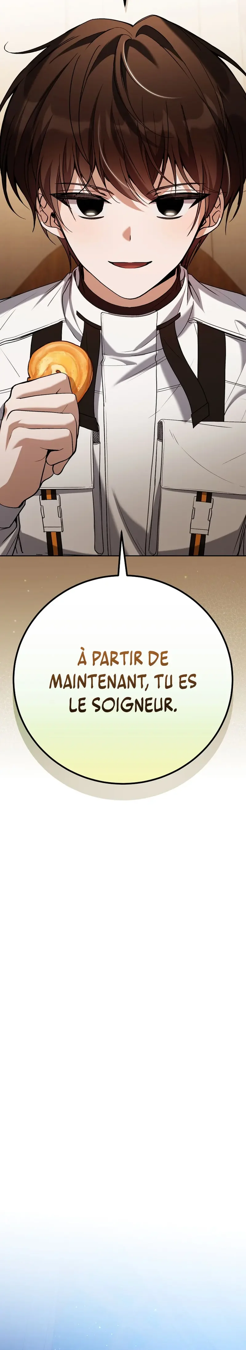 The Apocalypse Needs a Pro Chapitre 12 - Page 39