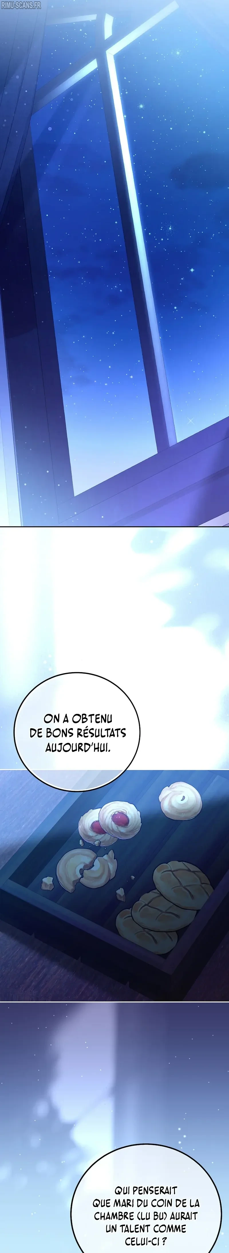 The Apocalypse Needs a Pro Chapitre 12 - Page 40