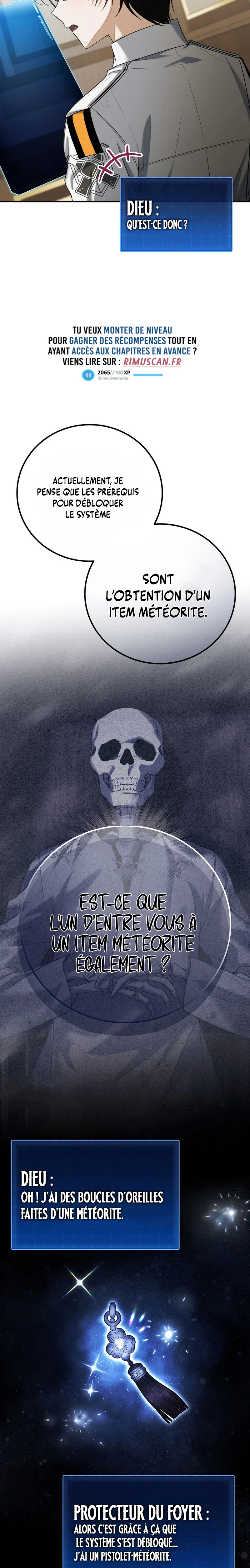The Apocalypse Needs a Pro Chapitre 9 - Page 15