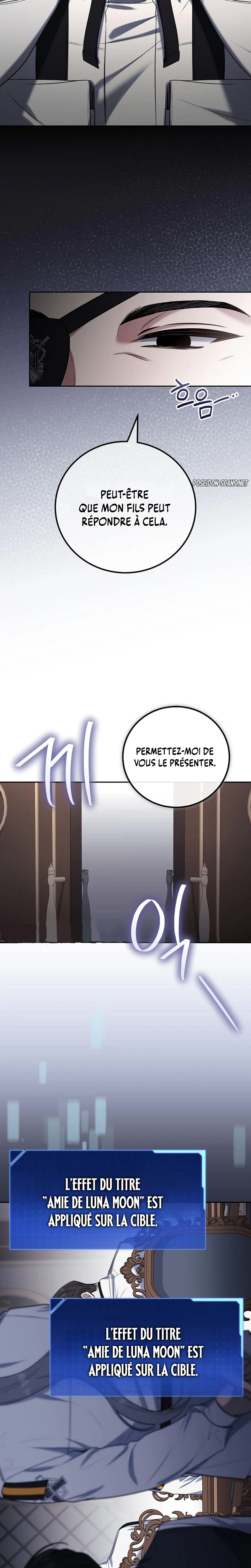 The Apocalypse Needs a Pro Chapitre 9 - Page 27