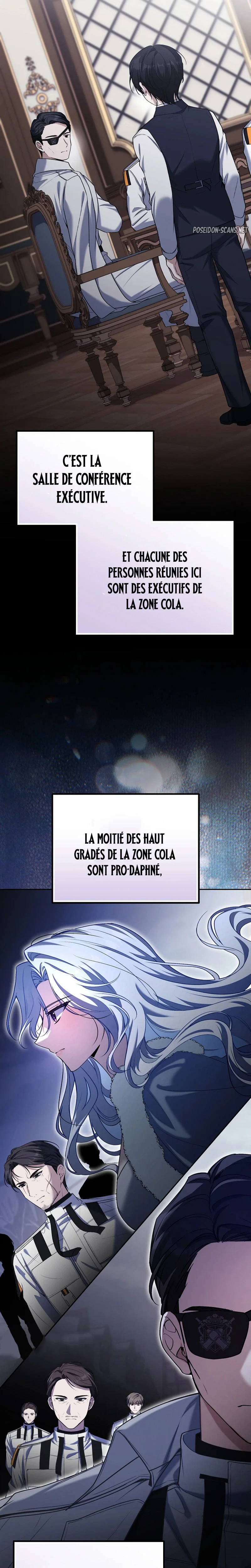 The Apocalypse Needs a Pro Chapitre 9 - Page 30