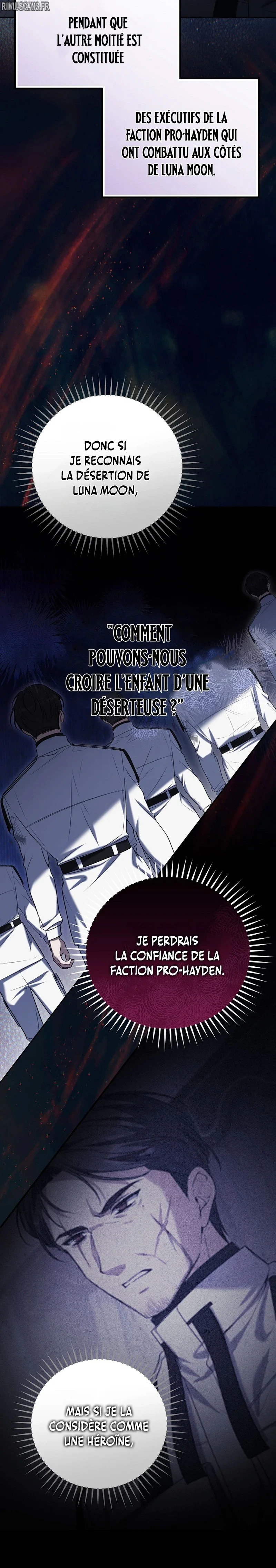 The Apocalypse Needs a Pro Chapitre 9 - Page 31
