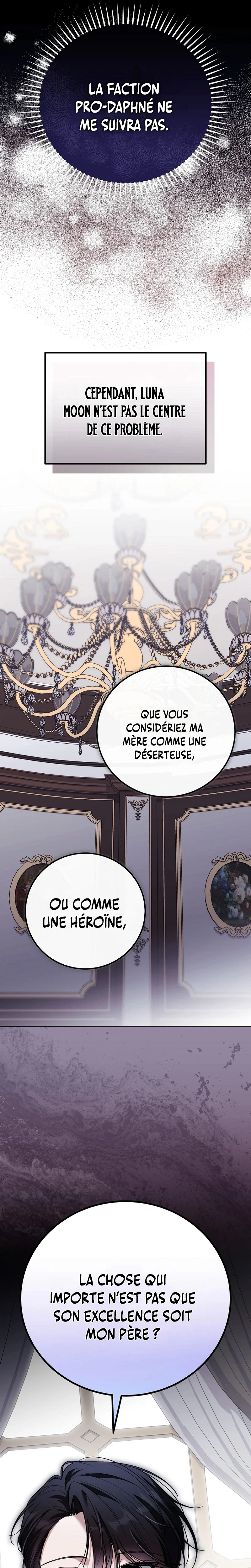 The Apocalypse Needs a Pro Chapitre 9 - Page 32