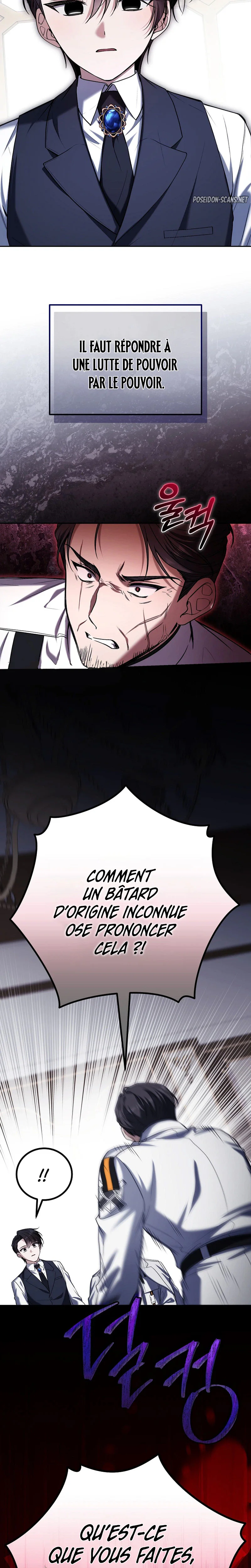 The Apocalypse Needs a Pro Chapitre 9 - Page 33
