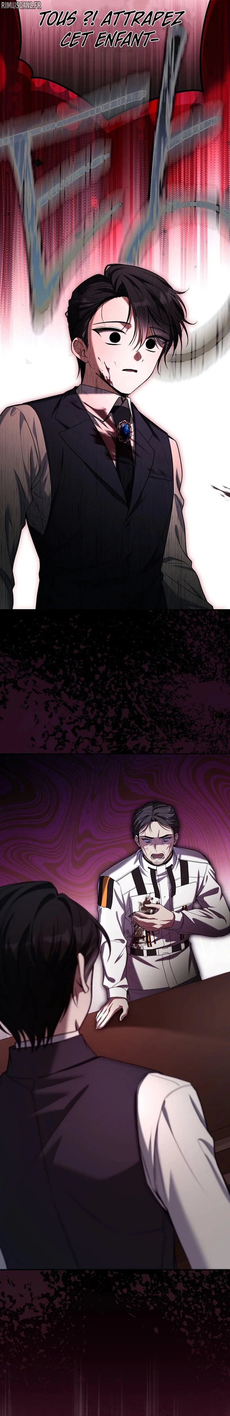 The Apocalypse Needs a Pro Chapitre 9 - Page 34