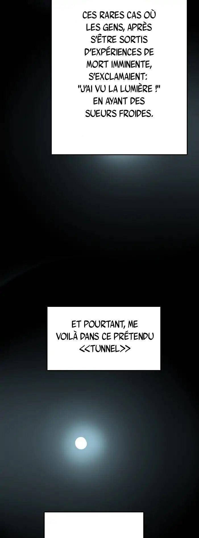 The Beginning After the End Chapitre 1 - Page 2
