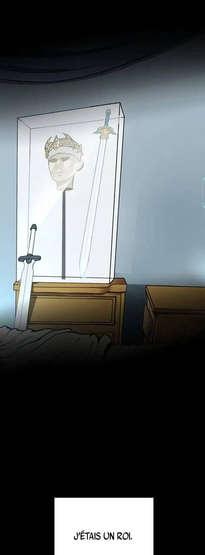 The Beginning After the End Chapitre 1 - Page 9