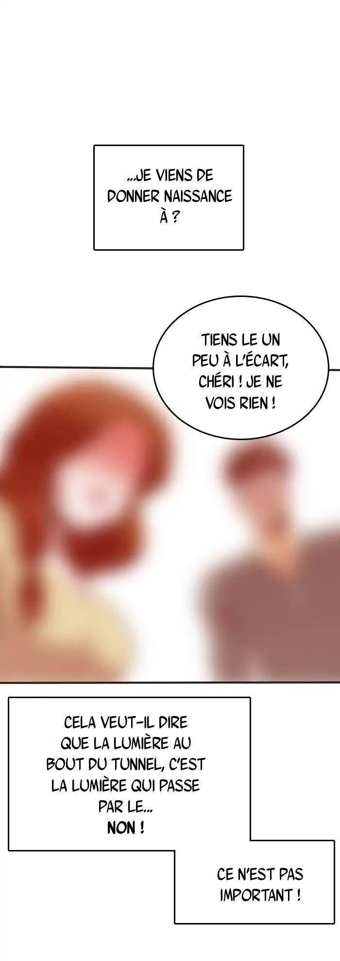 The Beginning After the End Chapitre 1 - Page 15