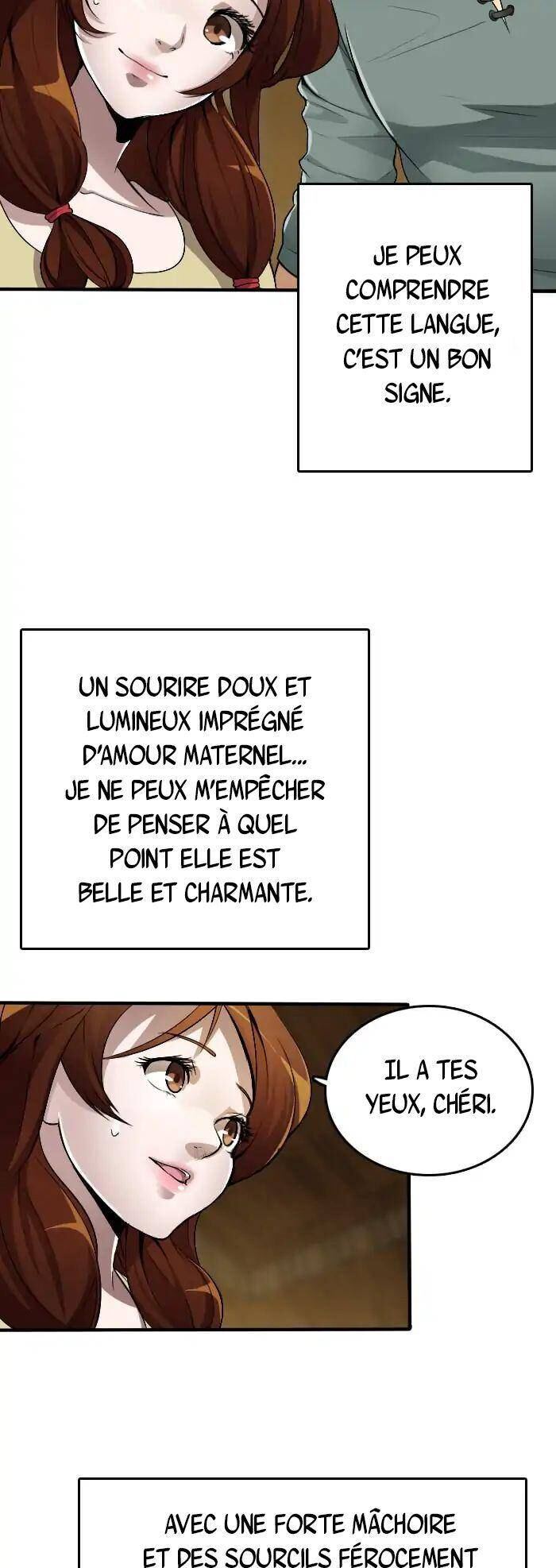 The Beginning After the End Chapitre 1 - Page 17