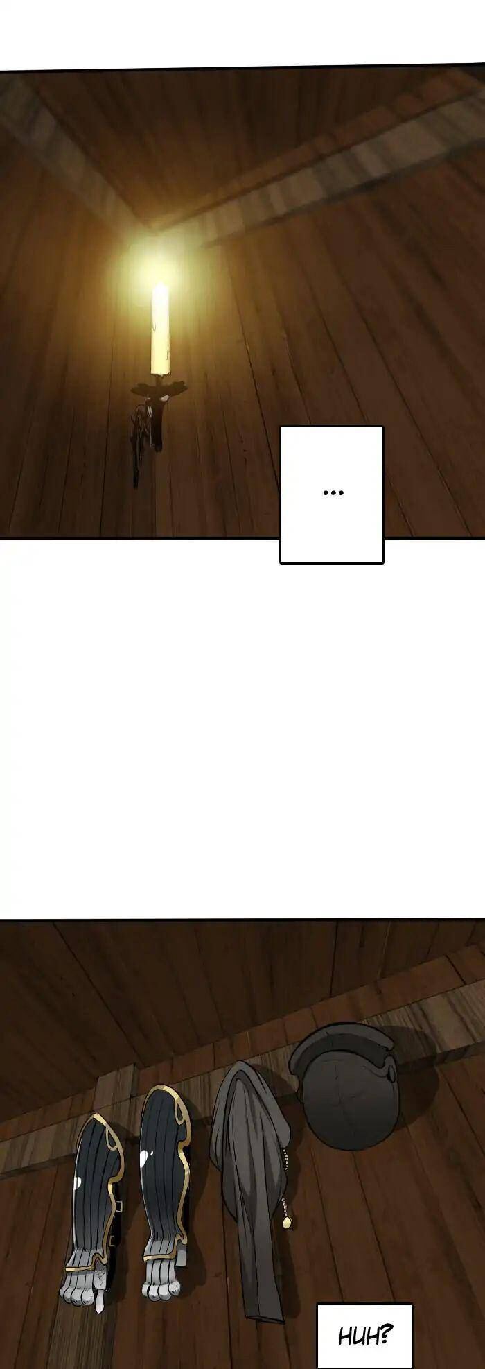 The Beginning After the End Chapitre 1 - Page 20