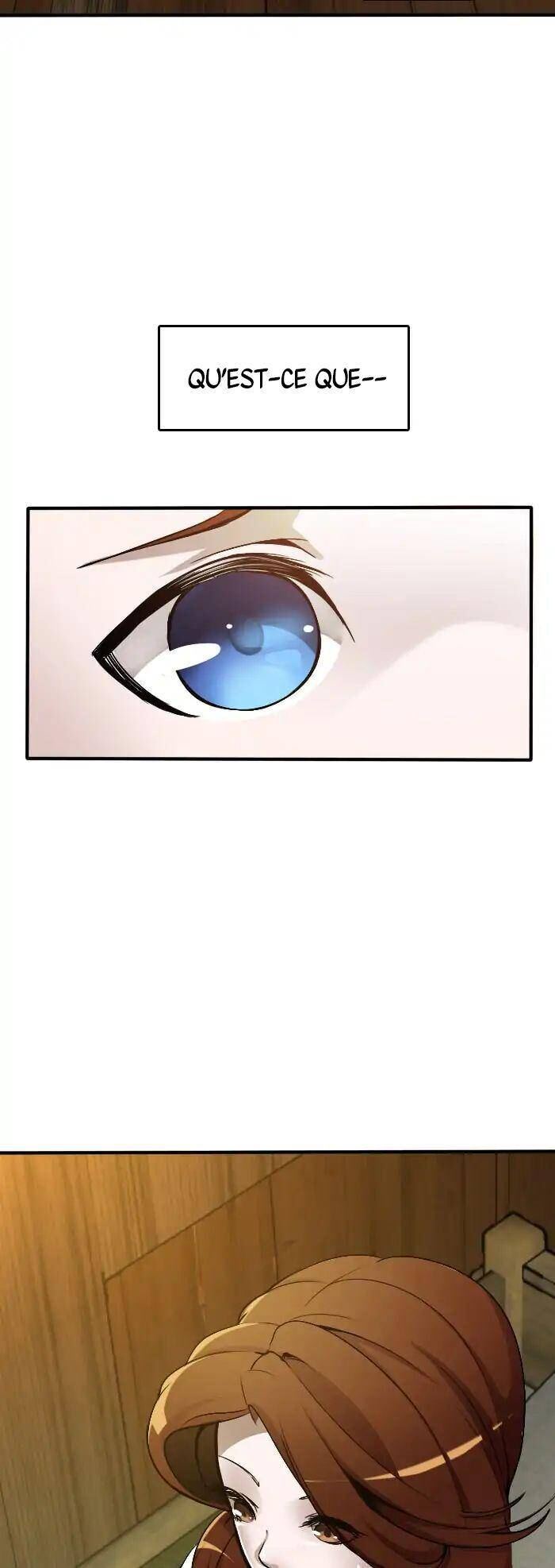 The Beginning After the End Chapitre 1 - Page 21