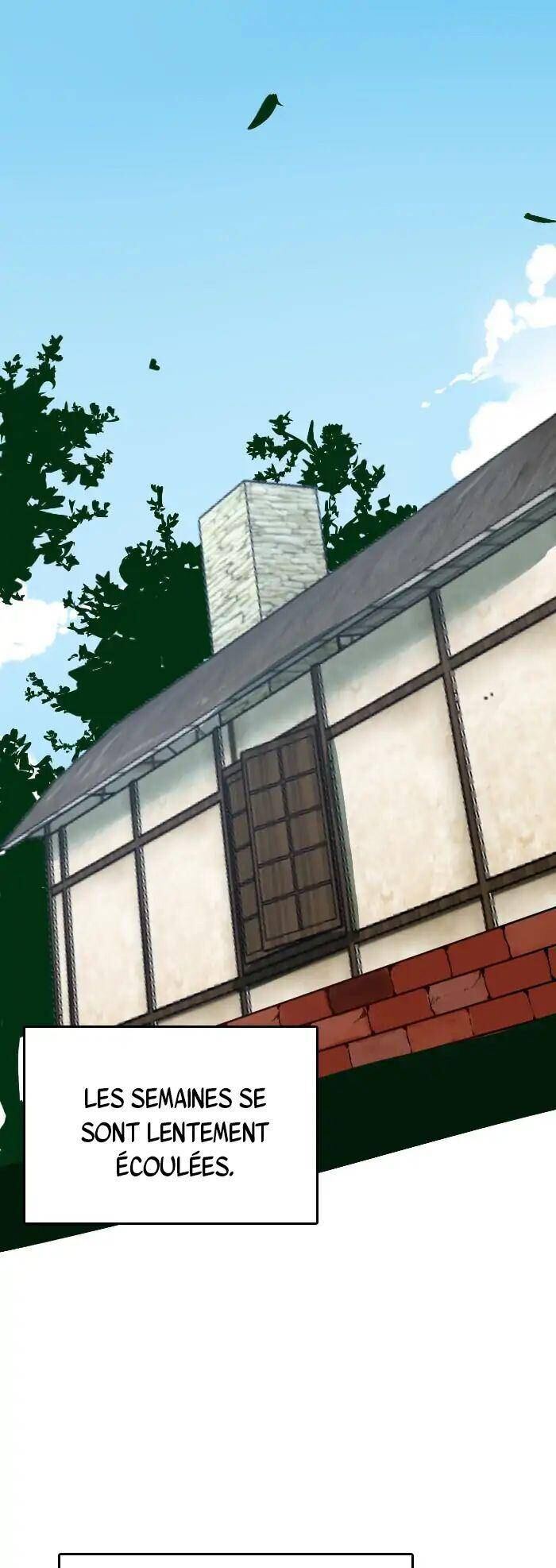 The Beginning After the End Chapitre 1 - Page 24