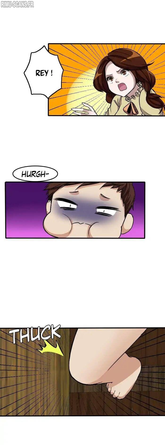 The Beginning After the End Chapitre 1 - Page 37