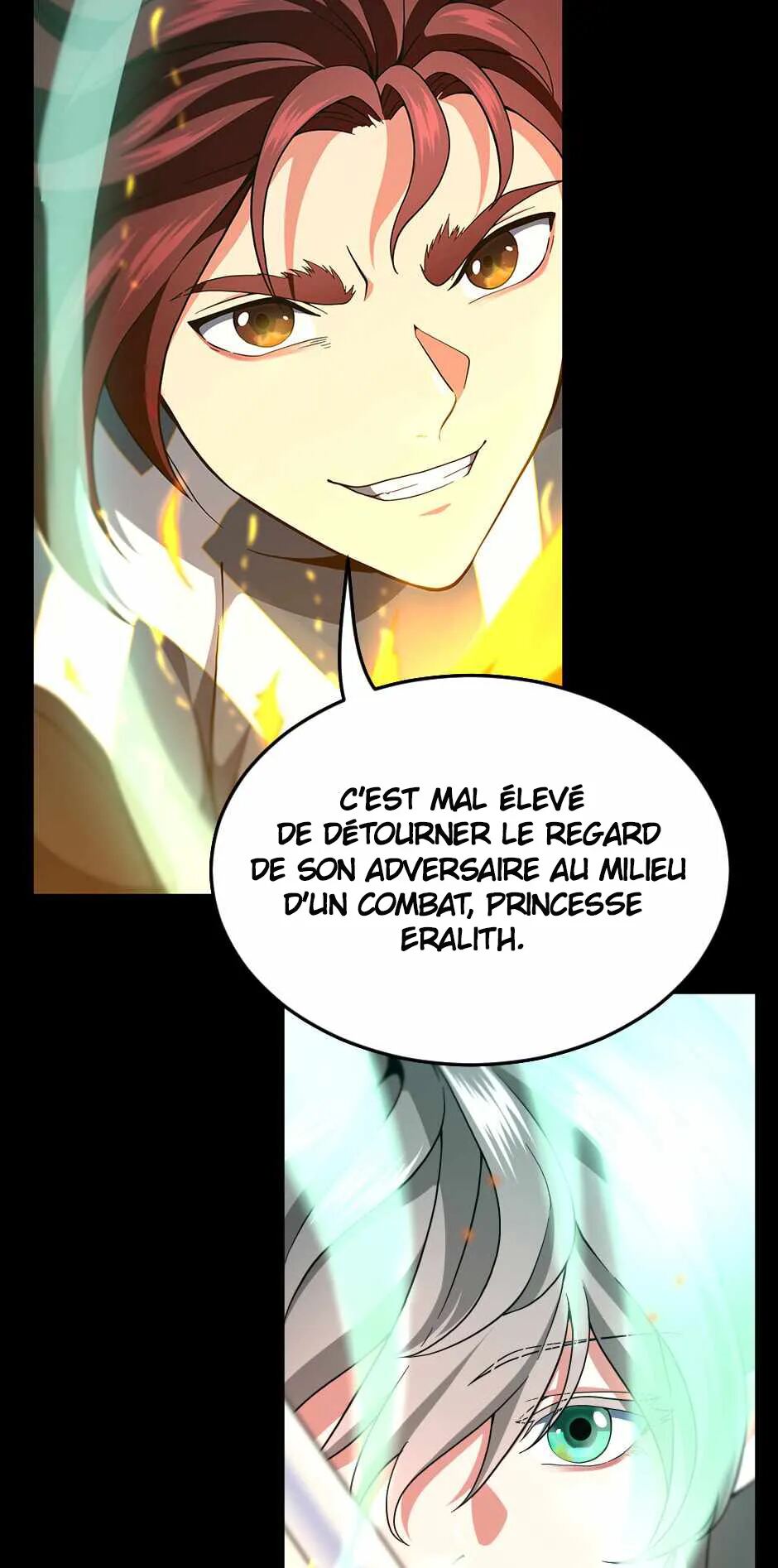 The Beginning After the End Chapitre 100 - Page 6