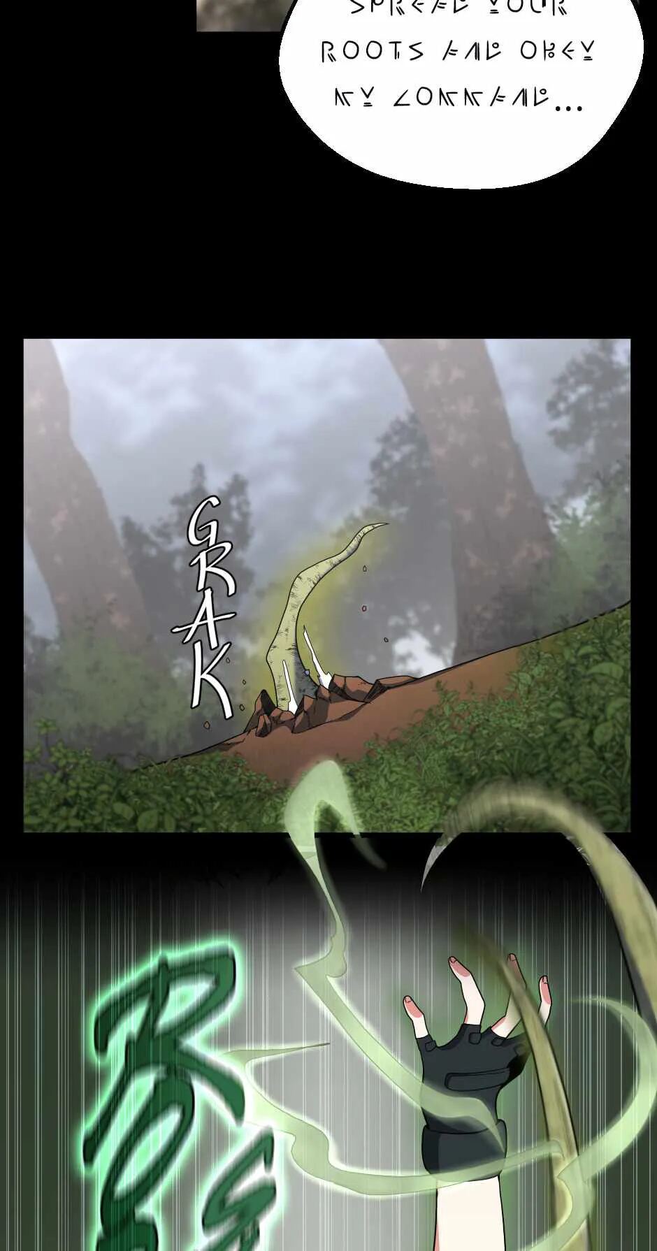 The Beginning After the End Chapitre 100 - Page 23