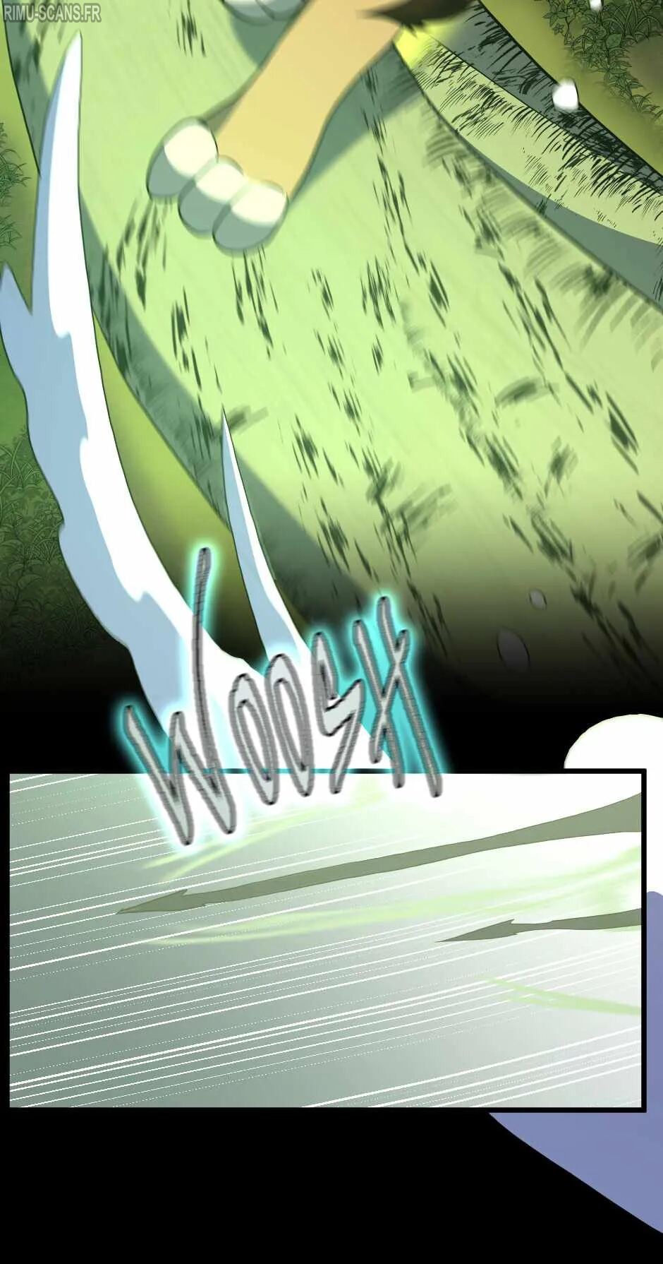 The Beginning After the End Chapitre 100 - Page 28