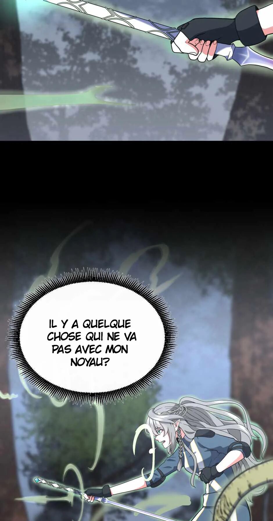 The Beginning After the End Chapitre 100 - Page 30