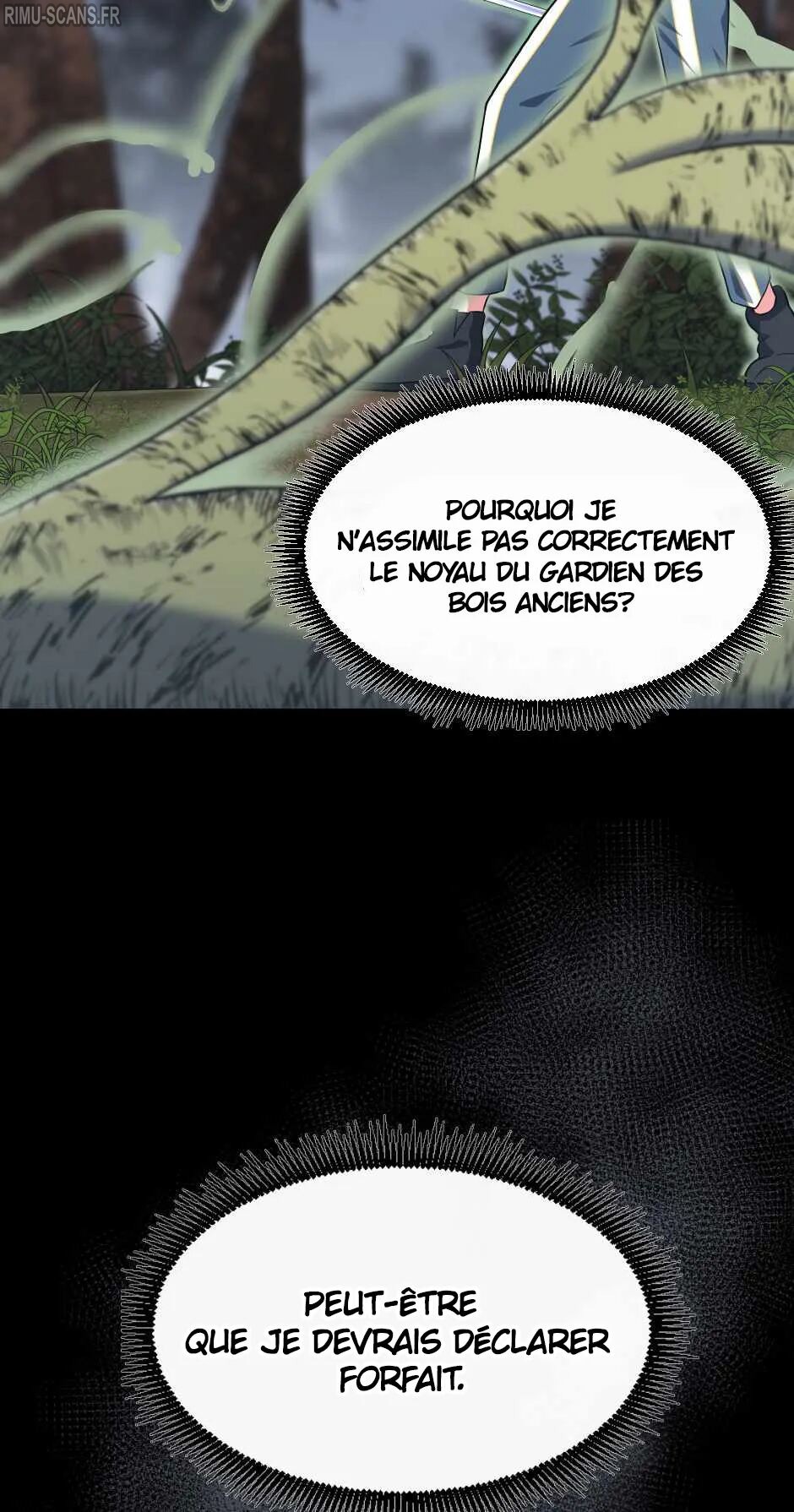 The Beginning After the End Chapitre 100 - Page 31